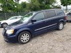 2014 Chrysler Town & Country Touring for Sale in Cicero, IN - Front End