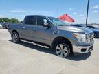 2017 NISSAN TITAN SV   à vendre chez Copart TX - DALLAS
