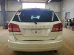2017 Dodge Journey Se იყიდება Mocksville-ში, NC - Mechanical