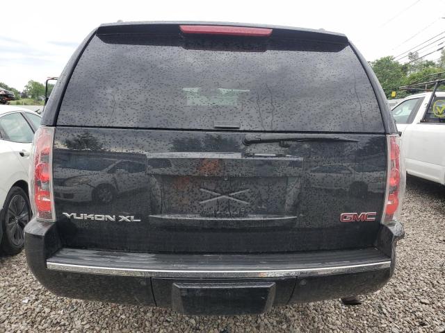  GMC YUKON 2013 Black