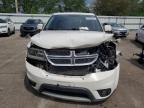 2012 Dodge Journey Sxt for Sale in Moraine, OH - Front End