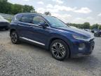 2019 Hyundai Santa Fe Limited zu verkaufen in Gastonia, NC - Rear End