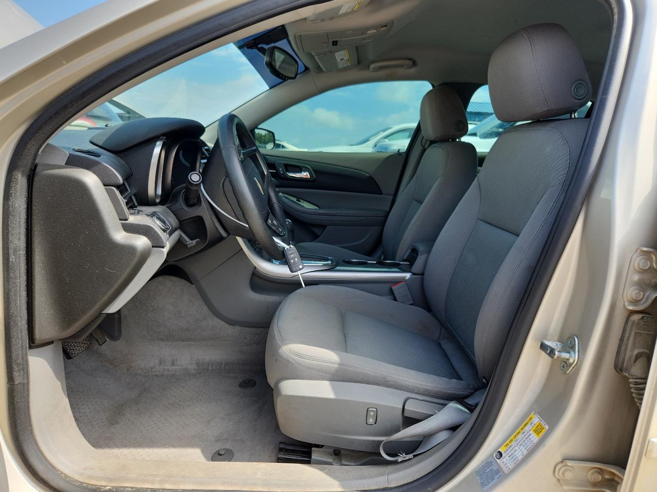 2013 Chevrolet Malibu Ls VIN: 1G11A5SA0DF313341 Lot: 62924645