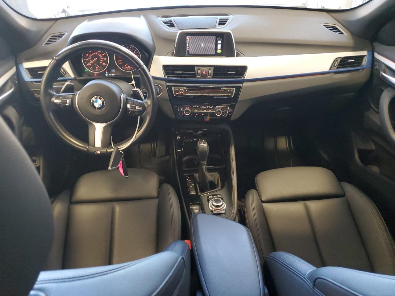 2016 BMW X1 xDrive28I VIN: WBXHT3C3XG5E50937 Lot: 62476985