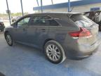 2013 Toyota Venza Le продається в West Palm Beach, FL - Mechanical