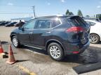 2017 Nissan Rogue S იყიდება Woodhaven-ში, MI - Rear End
