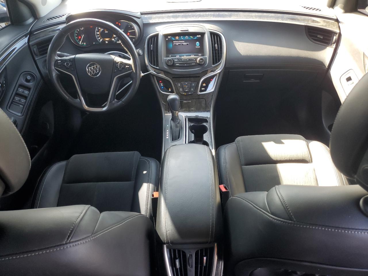 2014 Buick Lacrosse VIN: 1G4GA5GR5EF234082 Lot: 61875695