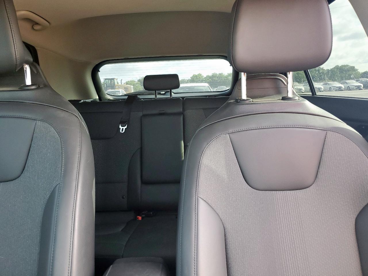 2023 Kia Niro Ex VIN: KNDCR3LE9P5091925 Lot: 61356805