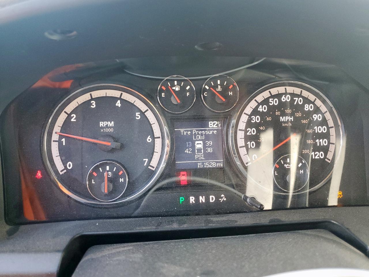 2012 Dodge Ram 1500 St VIN: 1C6RD7FT4CS342153 Lot: 62348175