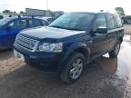 2014 LAND ROVER FREELANDER for sale at Copart WESTBURY
