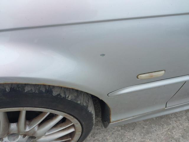 2002 BMW 330 CI SPO