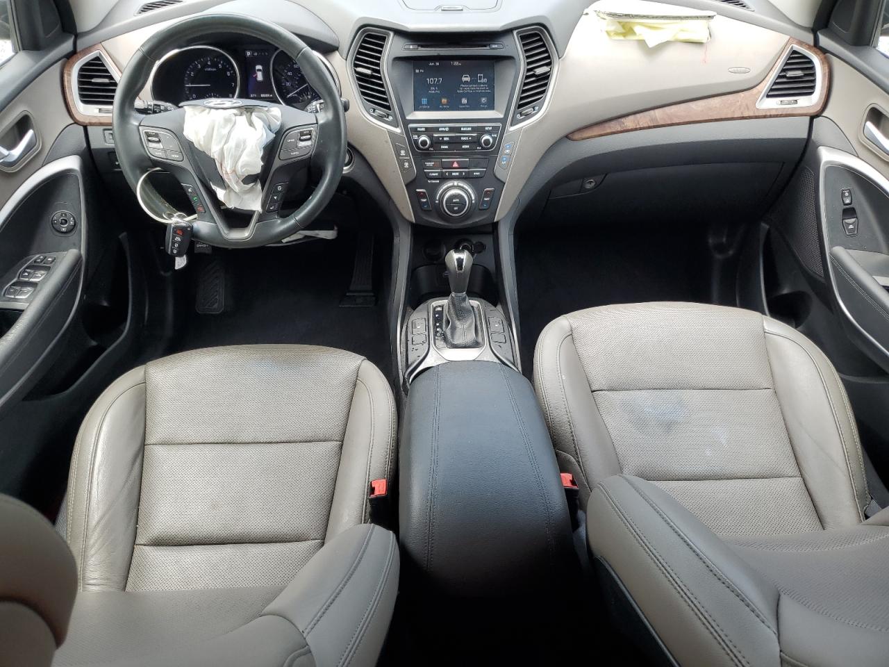 2018 Hyundai Santa Fe Sport VIN: 5NMZU3LB2JH054069 Lot: 62673485