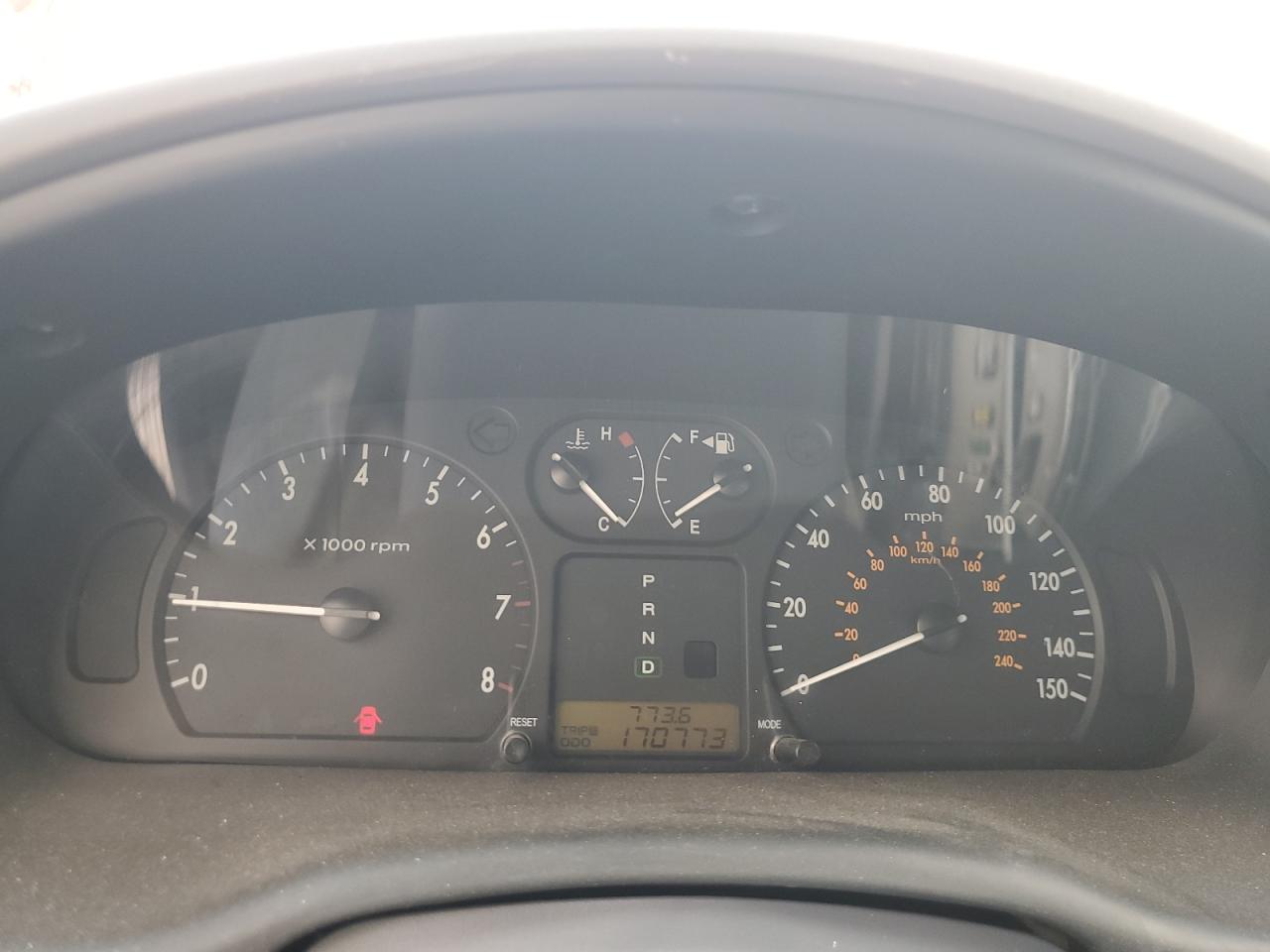 2006 Kia Optima Lx VIN: KNAGD126265449022 Lot: 61248585