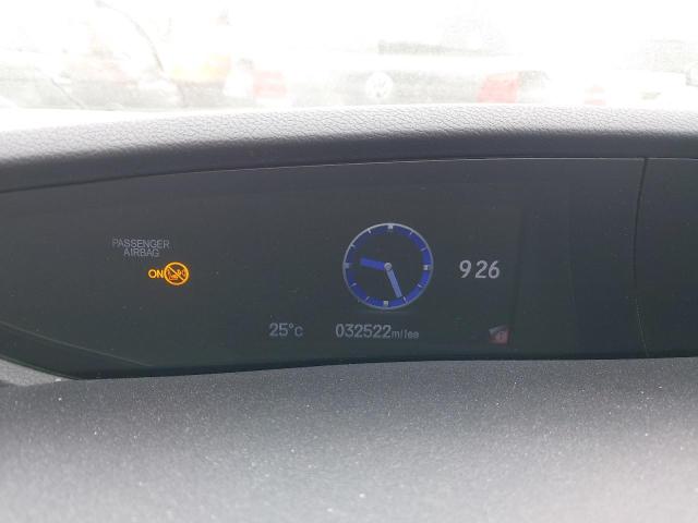 2015 HONDA CIVIC I-VT