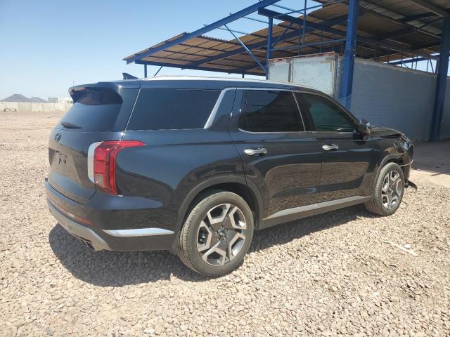  HYUNDAI PALISADE 2024 Blue