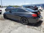 2016 Bmw M4  de vânzare în Riverview, FL - Rear End