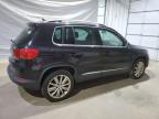 2012 Volkswagen Tiguan S zu verkaufen in Candia, NH - Normal Wear