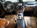 2012 Jeep Wrangler Unlimited Rubicon zu verkaufen in Nisku, AB - Rollover