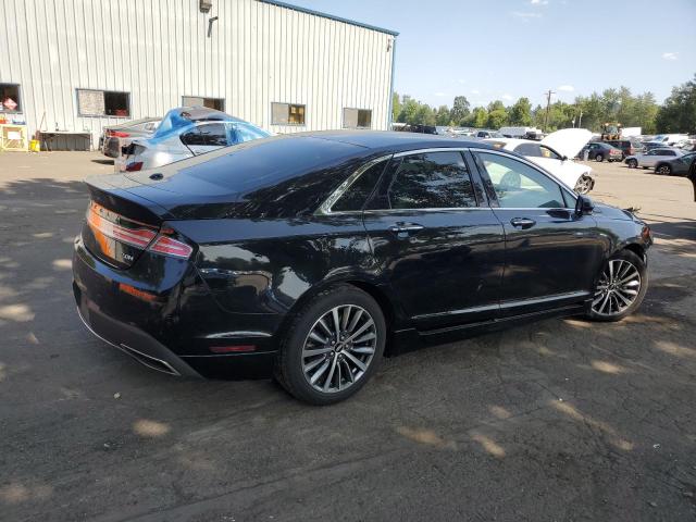 LINCOLN MKZ 2018 Czarny