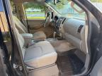 2012 NISSAN FRONTIER S   for sale at Copart MA - NORTH BOSTON