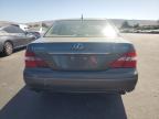 2005 Lexus Ls 430 იყიდება San Martin-ში, CA - Front End