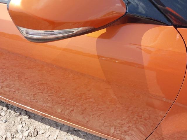 2013 HYUNDAI VELOSTER S