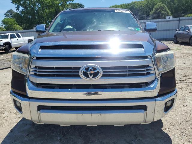  TOYOTA TUNDRA 2014 Brown