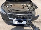 2017 VOLVO XC90 R-DES for sale at Copart SANDWICH
