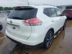 2015 NISSAN X-TRAIL TE for sale at Copart NEWBURY