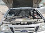 2011 Ford Ranger Super Cab na sprzedaż w Franklin, WI - Hail