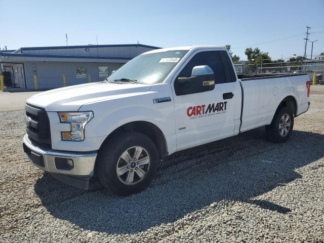 2017 Ford F150   