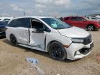 2024 Honda Odyssey Sport na sprzedaż w Houston, TX - Side