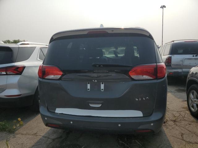  CHRYSLER PACIFICA 2018 Biały
