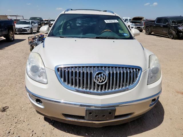  BUICK ENCLAVE 2012 Biały