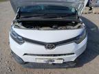 2022 TOYOTA PROACE CIT for sale at Copart WISBECH