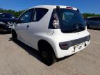 2007 CITROEN C1 COOL for sale at Copart SANDWICH