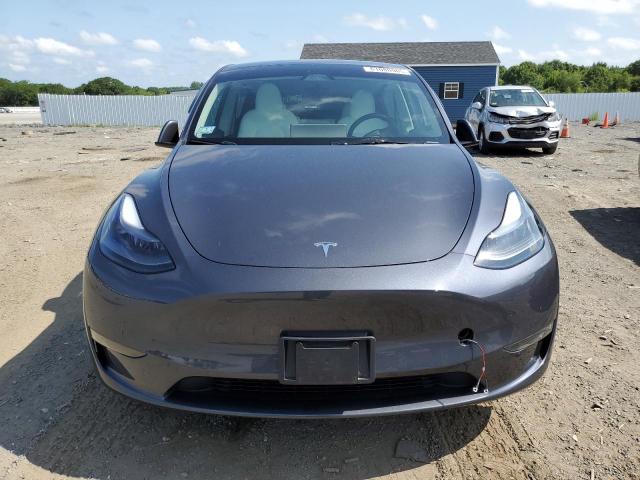  TESLA MODEL Y 2023 Серый