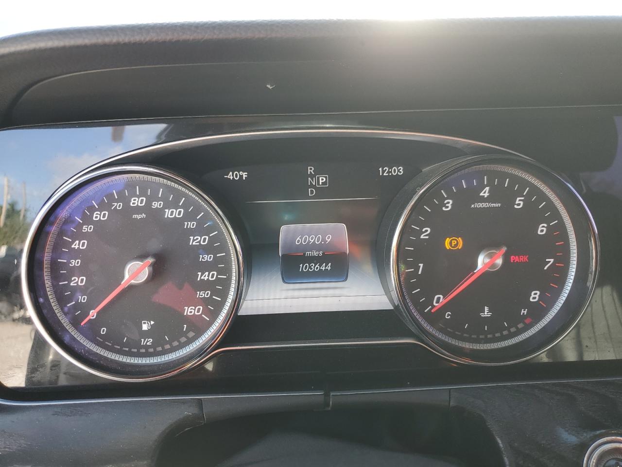 2017 Mercedes-Benz E 300 4Matic VIN: WDDZF4KB9HA085265 Lot: 61718465