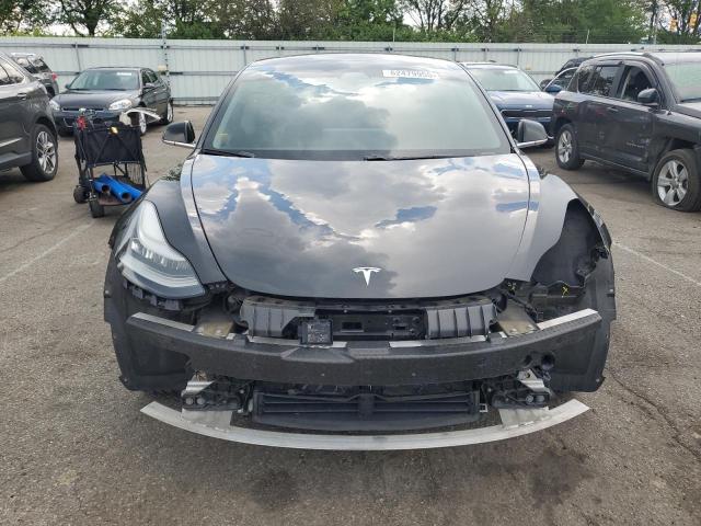  TESLA MODEL 3 2019 Black
