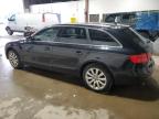 2010 Audi A4 Premium Plus продається в Blaine, MN - Rear End