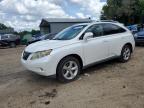 2011 Lexus Rx 350 zu verkaufen in Midway, FL - Front End