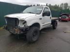 1999 Ford F250 Super Duty   for Sale in Arlington, WA - Front End