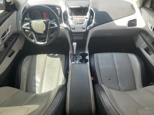  GMC TERRAIN 2013 Blue