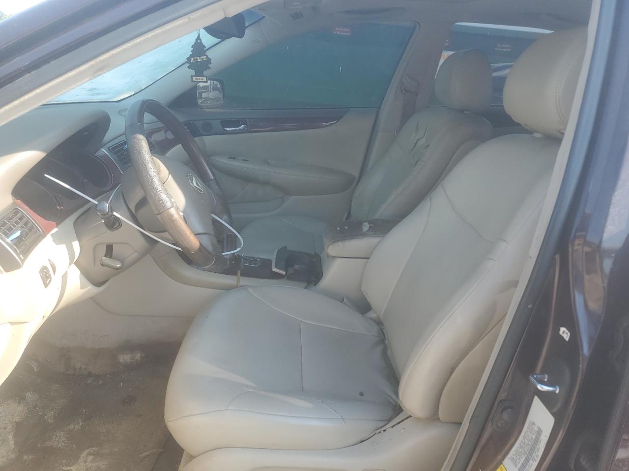 2002 Lexus Es 300 VIN: JTHBF30G025009579 Lot: 62153245