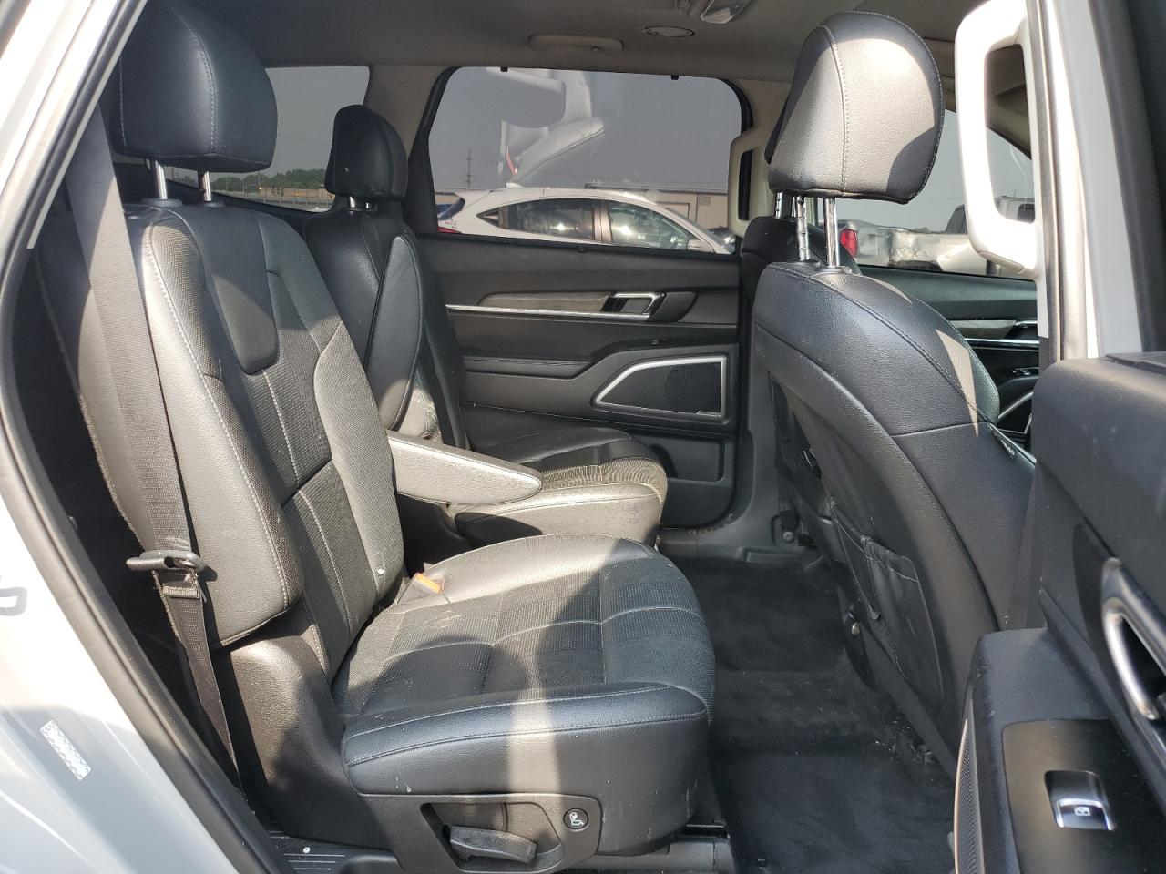 2021 Kia Telluride Ex VIN: 5XYP3DHC5MG182225 Lot: 60740195