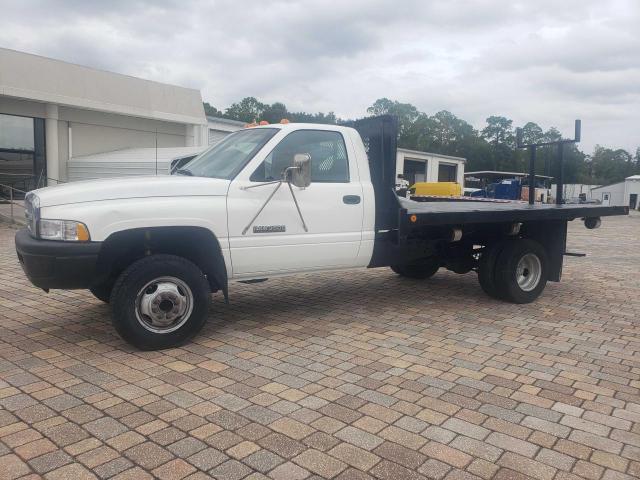 1997 DODGE RAM 3500   