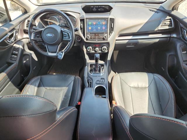  SUBARU CROSSTREK 2019 Gray