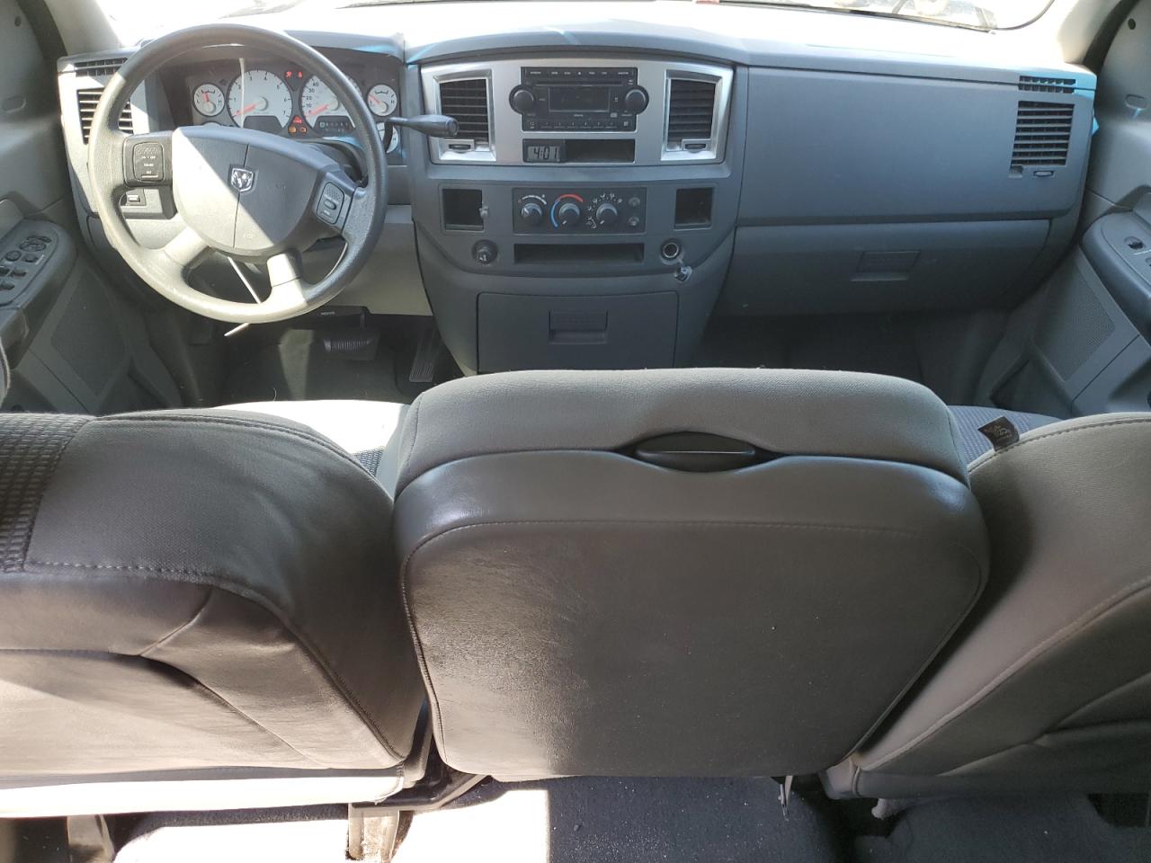 2007 Dodge Ram 1500 St VIN: 1D7HA18207S225101 Lot: 62109675