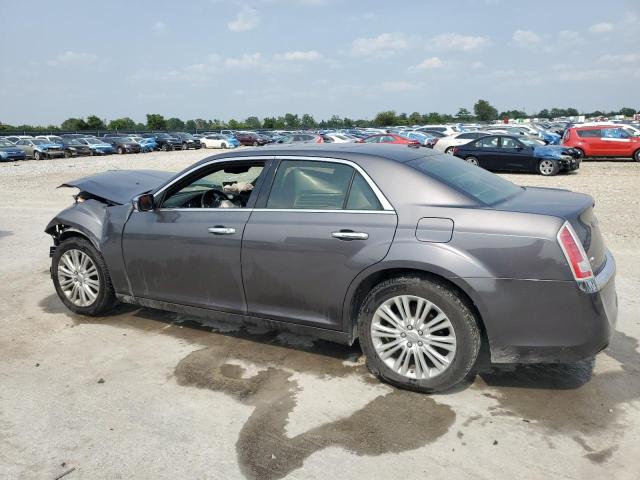 CHRYSLER 300 2014 Сірий