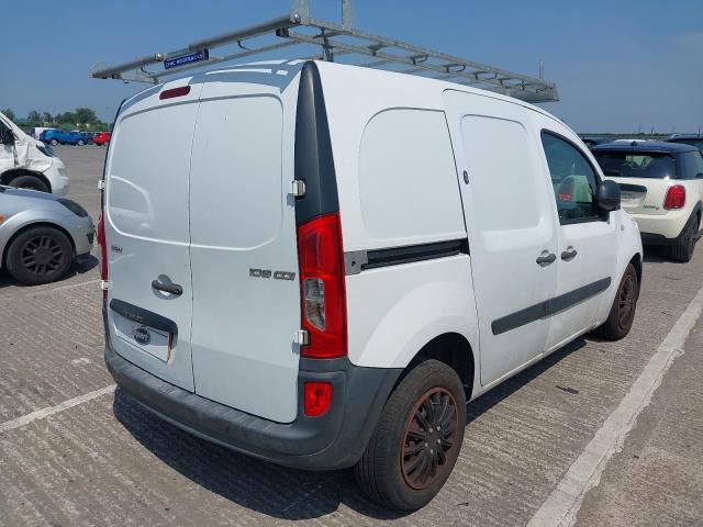 2014 MERCEDES BENZ CITAN 109